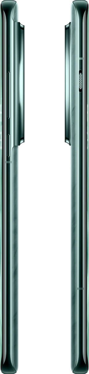 OnePlus 12 - 512GB - 16GB RAM - Flowy Emerald