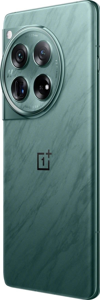 OnePlus 12 - 512GB - 16GB RAM - Flowy Emerald