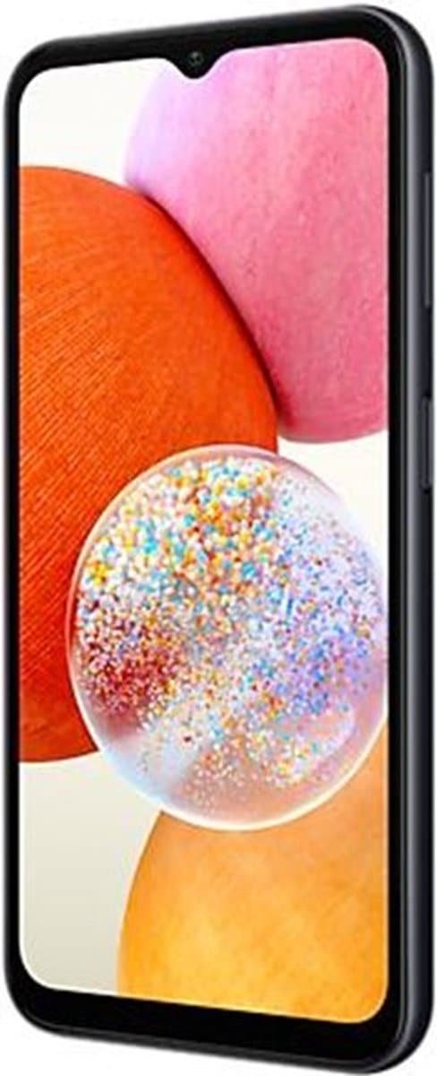 Samsung Galaxy A14 - 128GB - Awesome Black