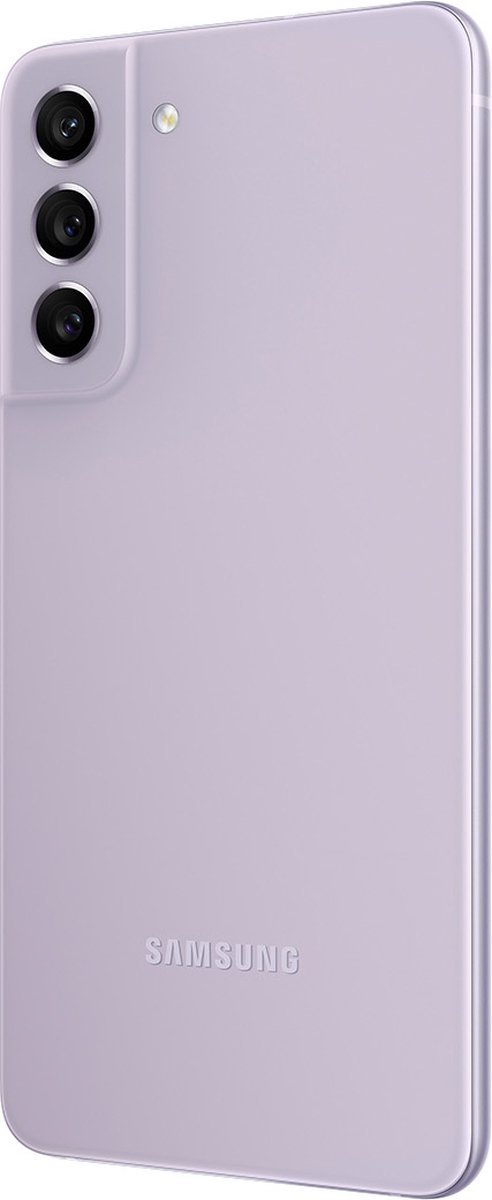 Samsung Galaxy S21 FE 5G - 128GB - Lavender