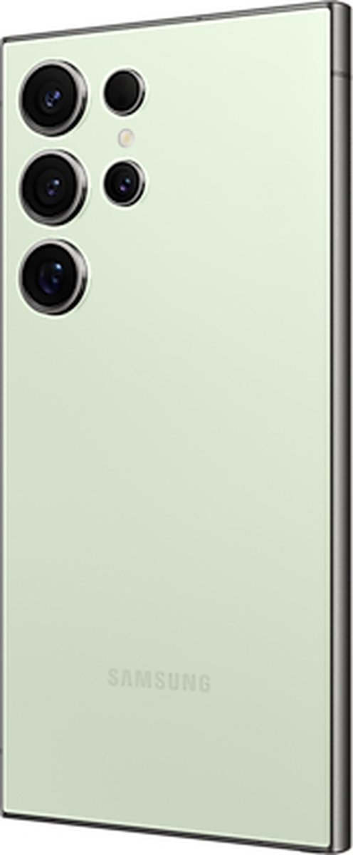 Samsung Galaxy S24 Ultra 5G - 256GB - Titanium Green