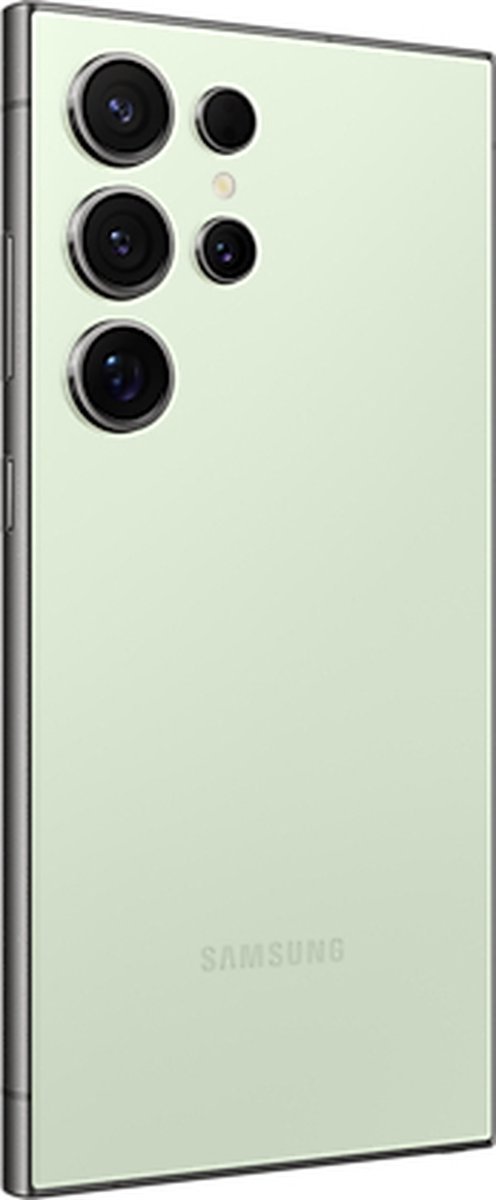 Samsung Galaxy S24 Ultra 5G - 256GB - Titanium Green