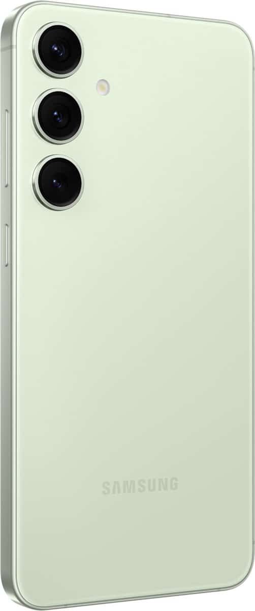 Samsung Galaxy S24 Plus 5G - 512GB - Jade Green