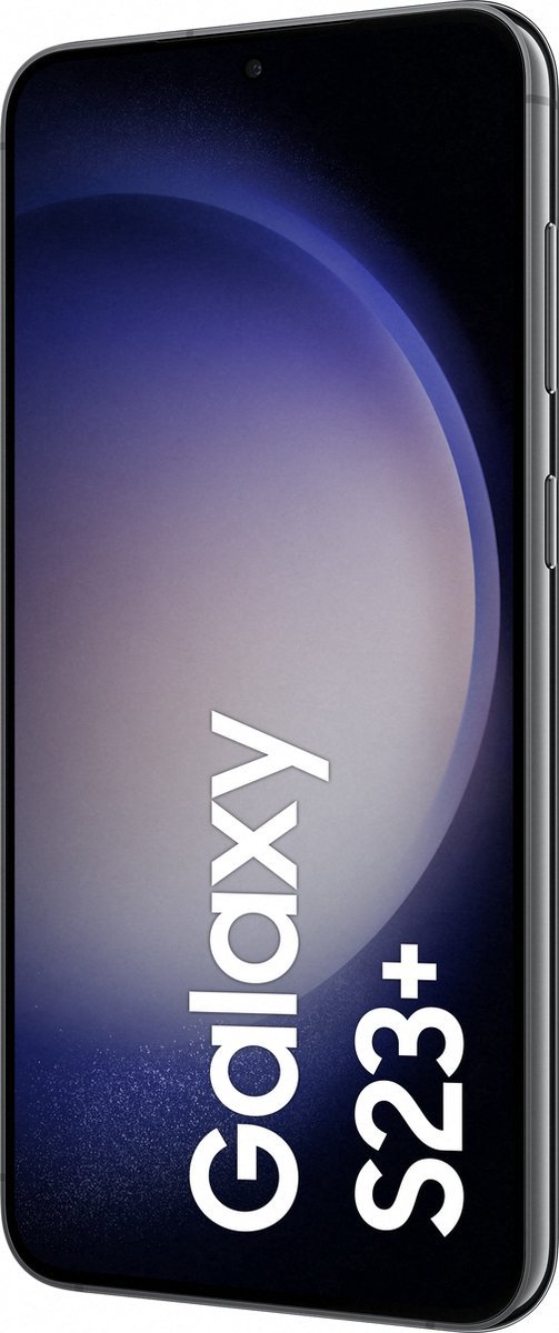 Samsung Galaxy S23 Plus 5G - 256GB - Phantom Black