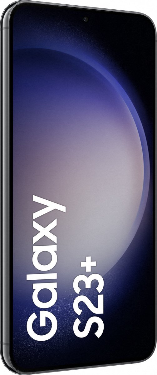 Samsung Galaxy S23 Plus 5G - 256GB - Phantom Black