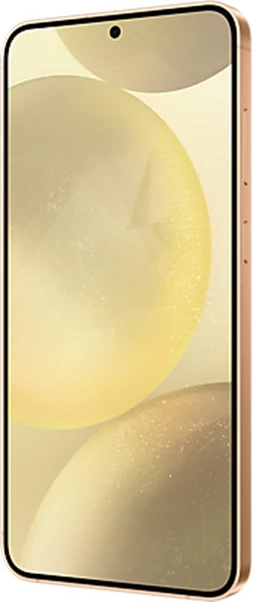 Samsung Galaxy S24 Plus 5G - 256GB - Sandstone Orange