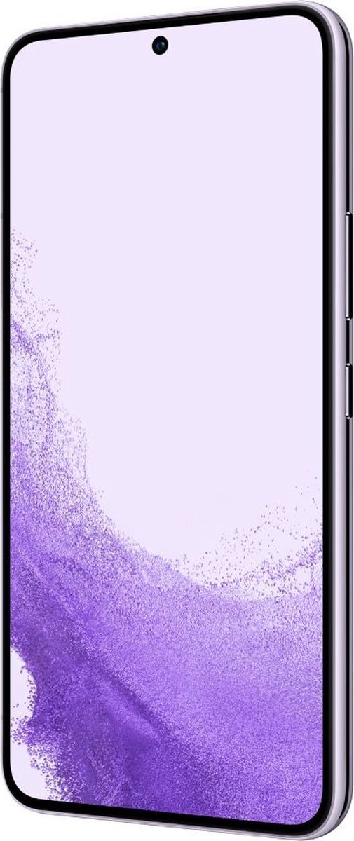 Samsung Galaxy S22 5G - 128GB - Bora Purple