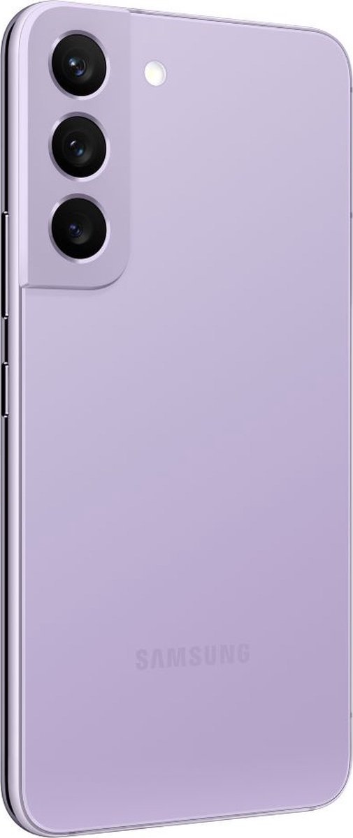 Samsung Galaxy S22 5G - 128GB - Bora Purple