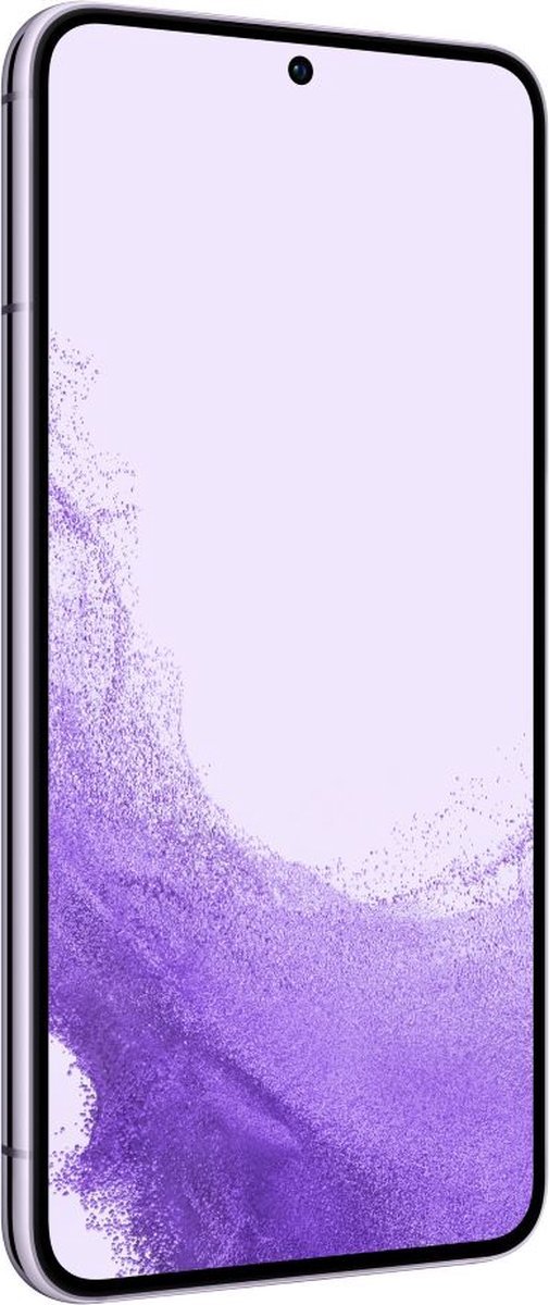 Samsung Galaxy S22 5G - 128GB - Bora Purple