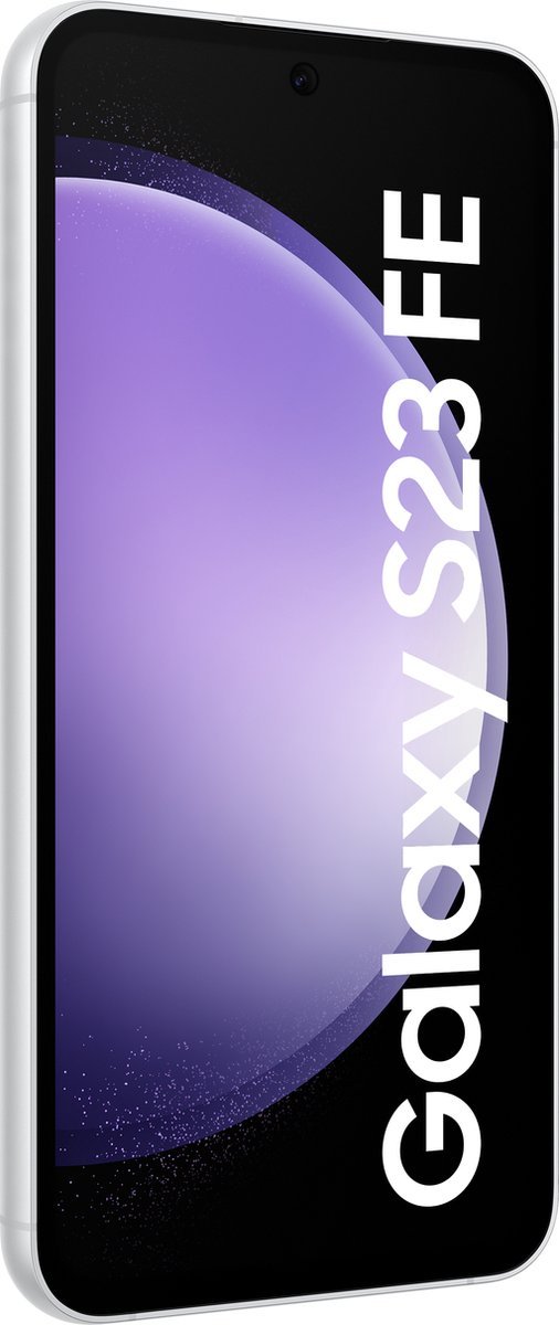 Samsung Galaxy S23 FE 5G - 128GB - Purple