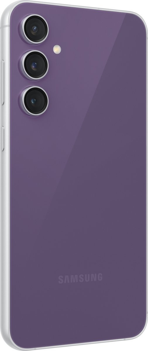 Samsung Galaxy S23 FE 5G - 128GB - Purple