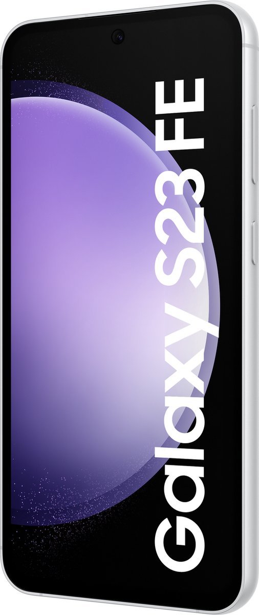 Samsung Galaxy S23 FE 5G - 128GB - Purple
