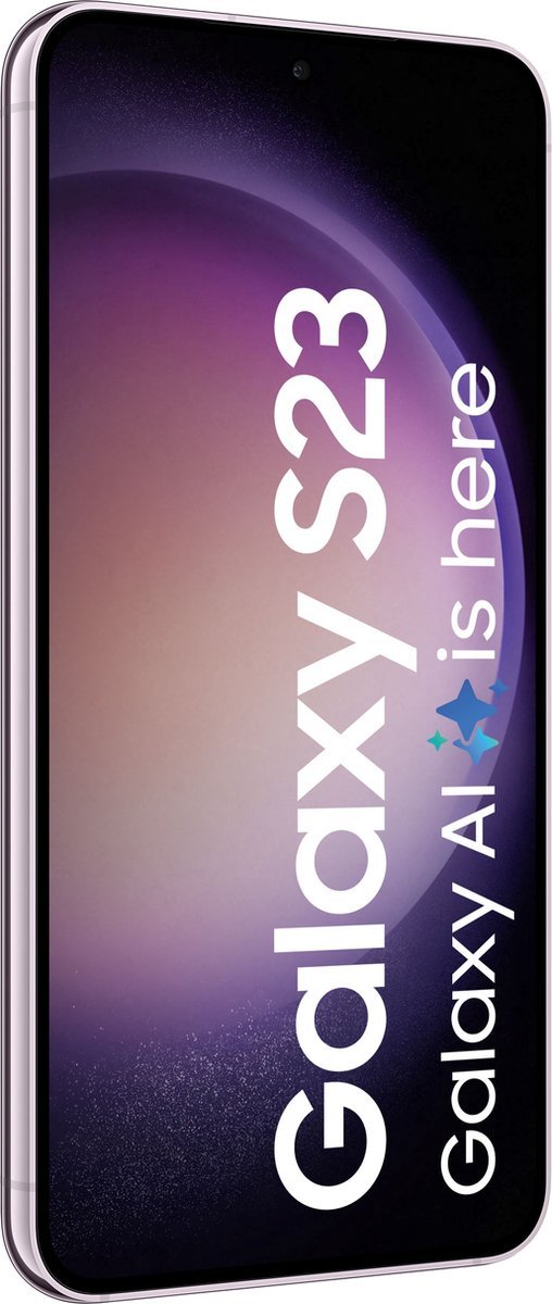 Samsung Galaxy S23 5G - 256GB - Lavender