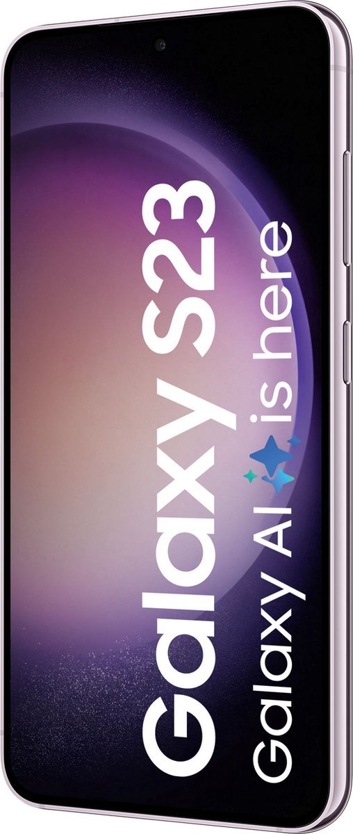 Samsung Galaxy S23 5G - 256GB - Lavender