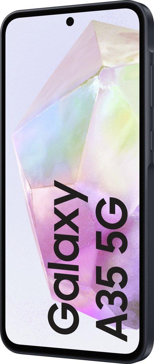 Samsung Galaxy A35 - 256GB - Awesome Navy