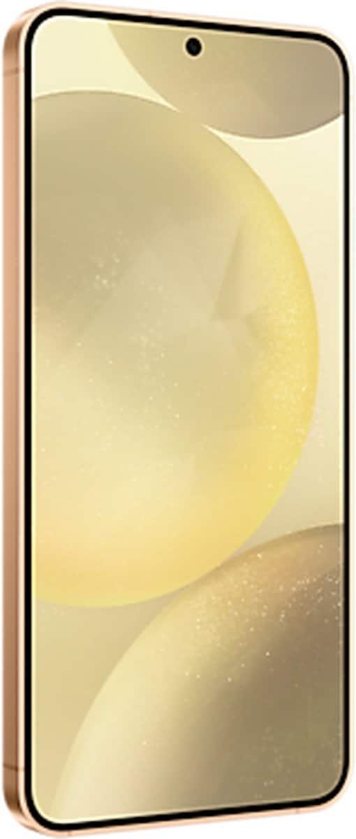 Samsung Galaxy S24 Plus 5G - 256GB - Sandstone Orange