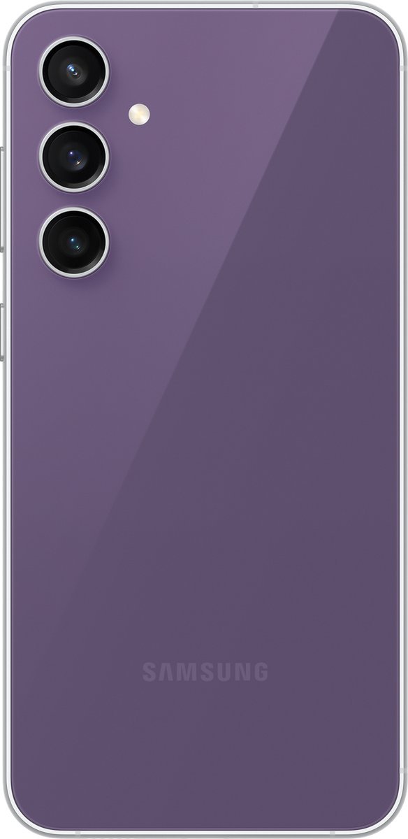 Samsung Galaxy S23 FE 5G - 128GB - Purple