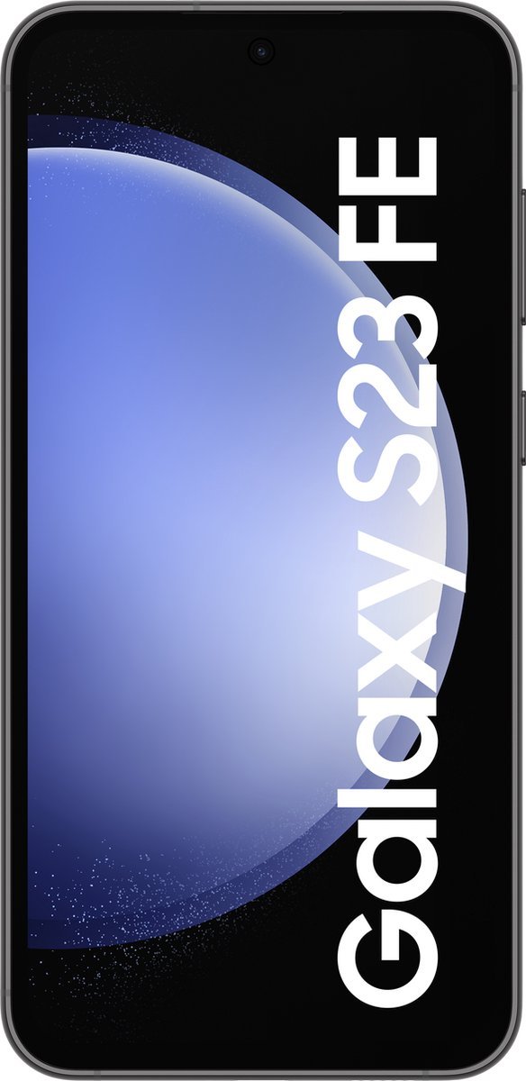 Samsung Galaxy S23 FE 5G - 128GB - Graphite