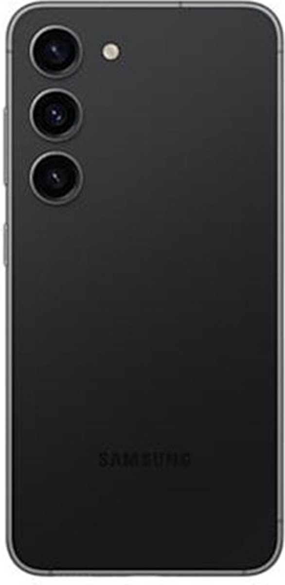 Samsung Galaxy S23 5G - 128GB - Phantom Black