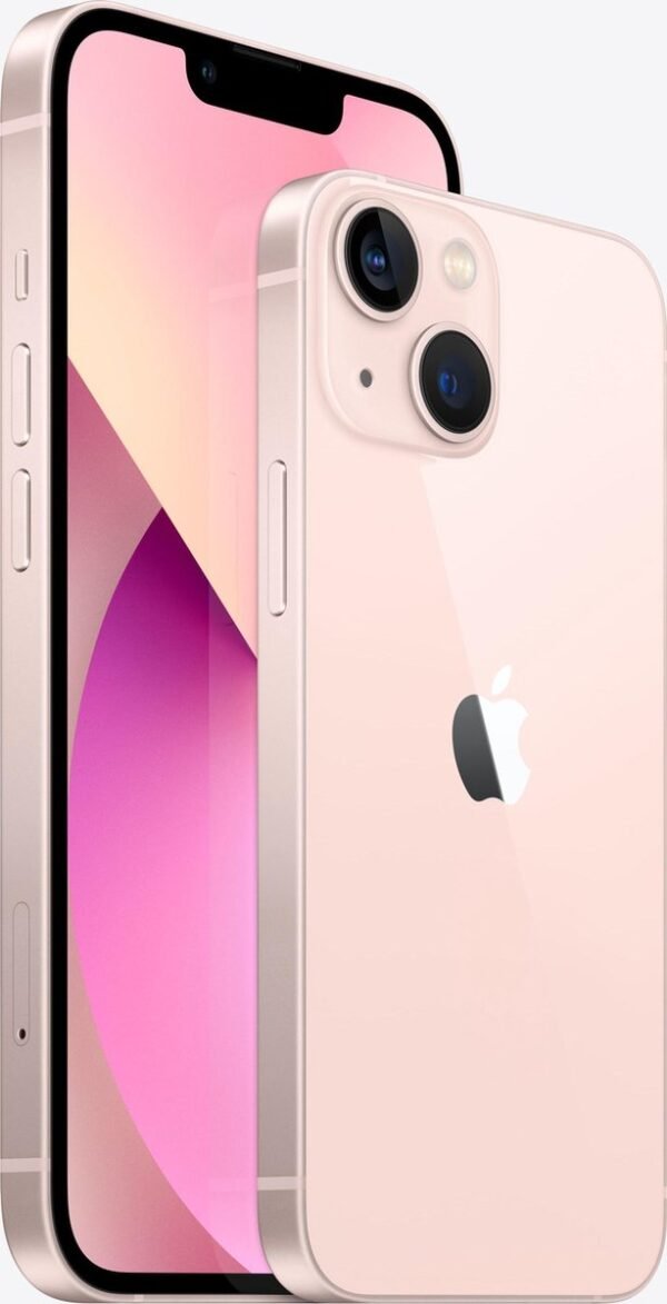 Apple iPhone 13 - 256GB - Roze
