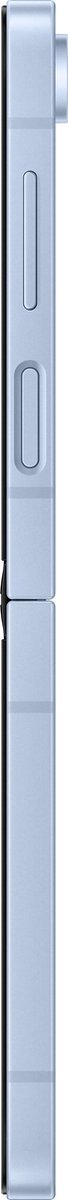 Samsung Galaxy Z Flip6 - 256GB - Blauw