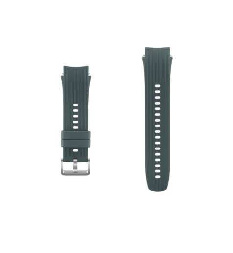 OnePlus Watch 2 Strap – Green