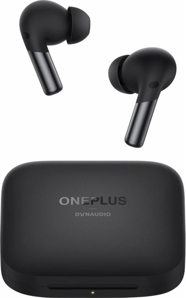 OnePlus Buds Pro 2 - Zwart