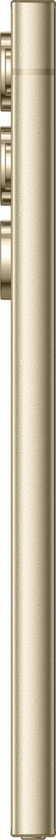 Samsung Galaxy S24 Ultra 5G - 256GB - Titanium Yellow