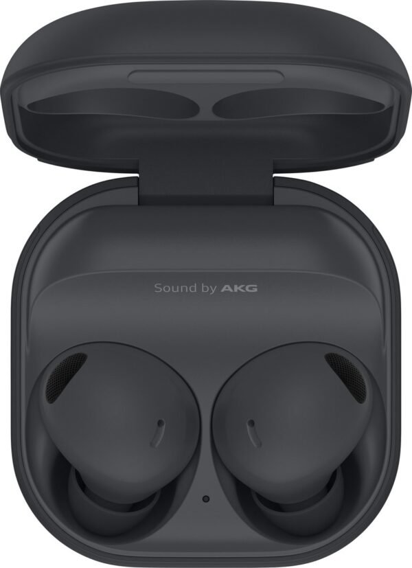 Samsung Galaxy Buds 2 Pro - Draadloze oordopjes met Noise Cancelling - Gray