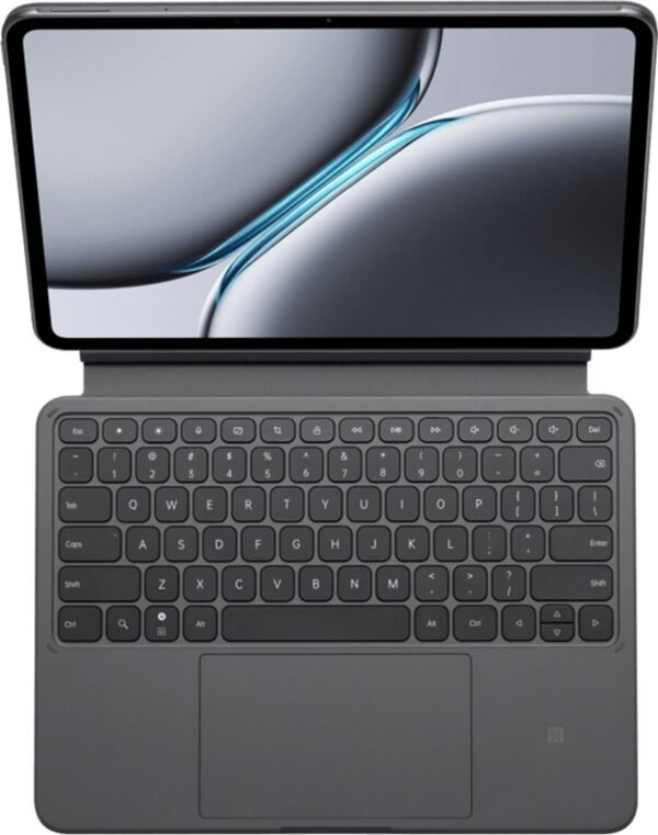 Smart Magnetic Keyboard - OnePlus Pad 2