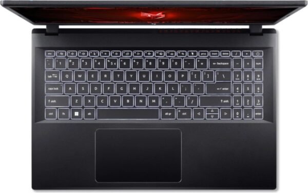 Acer Nitro V 15 Gaming Laptop – RTX 4050 – 144Hz Display