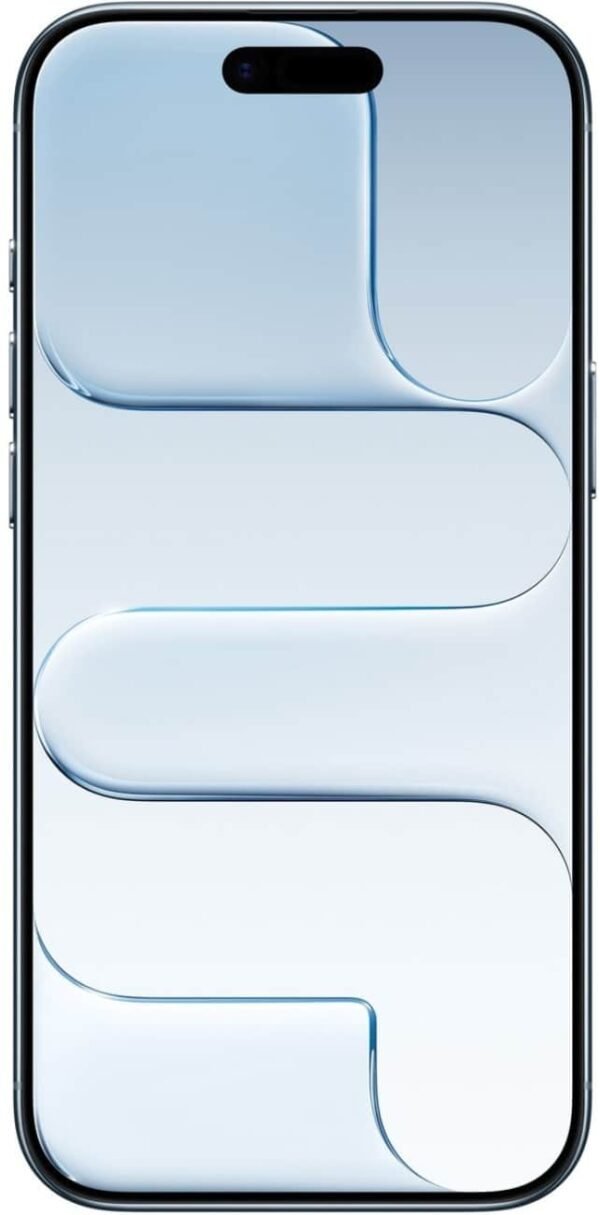 Apple iPhone Air - 1TB - Sky Blue