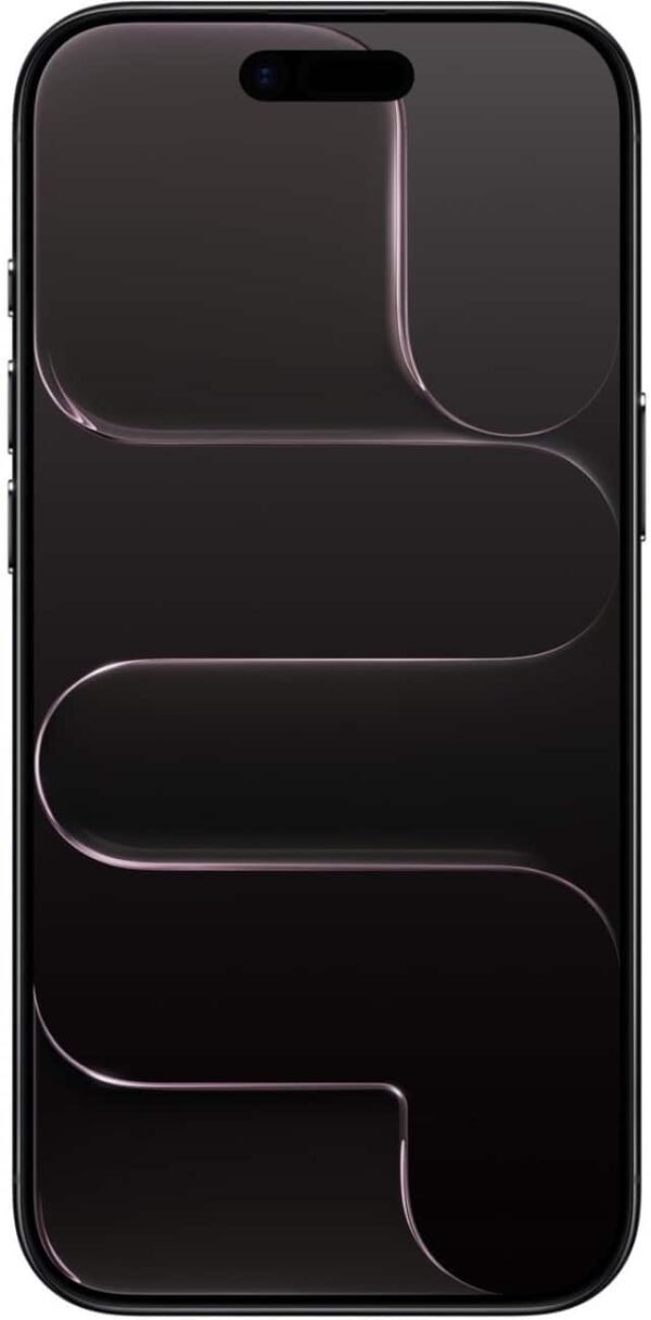 Apple iPhone Air - 1TB - Space Black