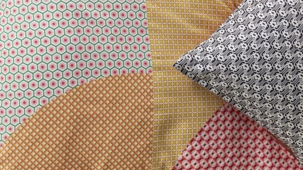 Beddinghouse dekbedovertrek – 240x200/220 cm – Jazz Multi