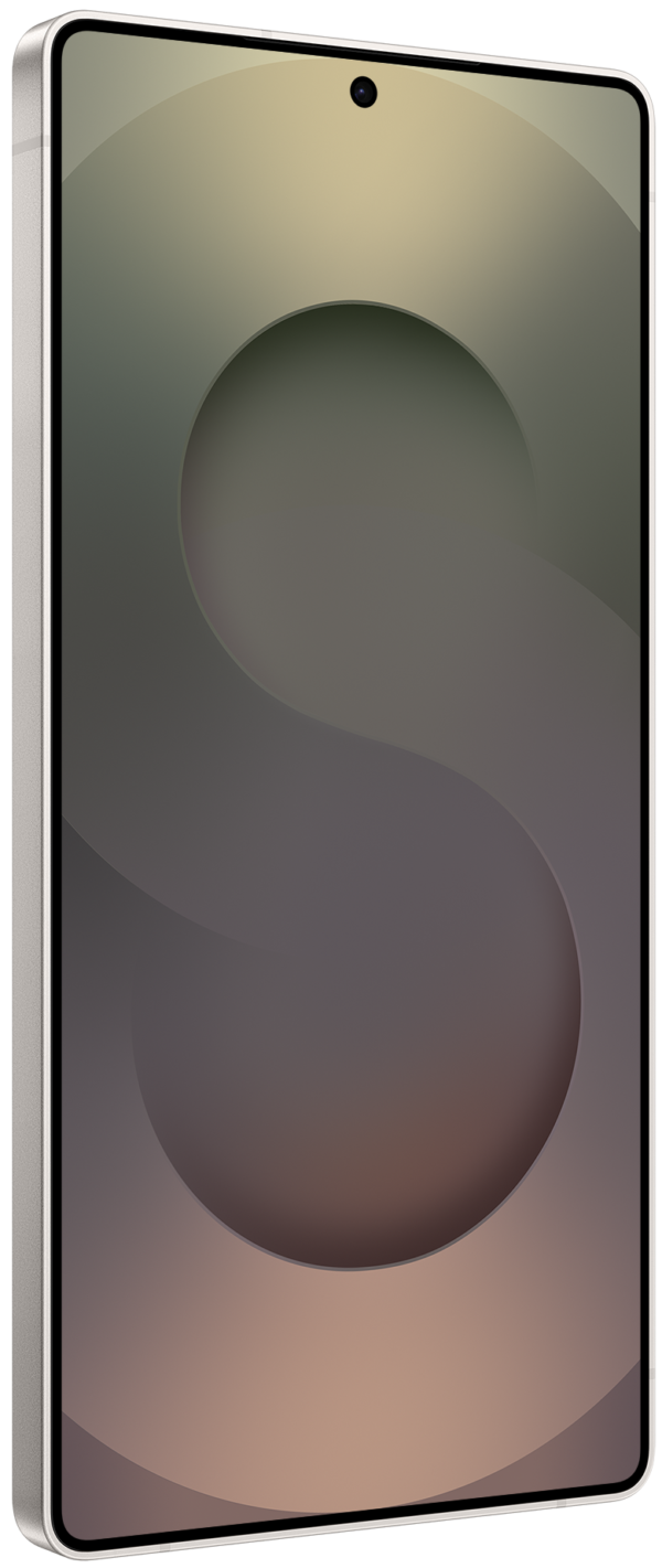 Samsung Galaxy S25 Ultra 5G – 256GB – Titanium JadeGreen – vooraanzicht