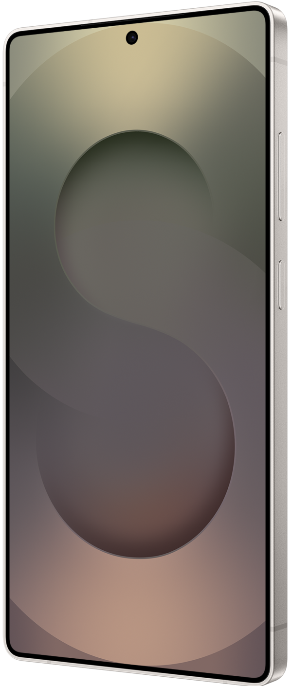 Samsung Galaxy S25 Ultra 5G – 256GB – Titanium JadeGreen – vooraanzicht