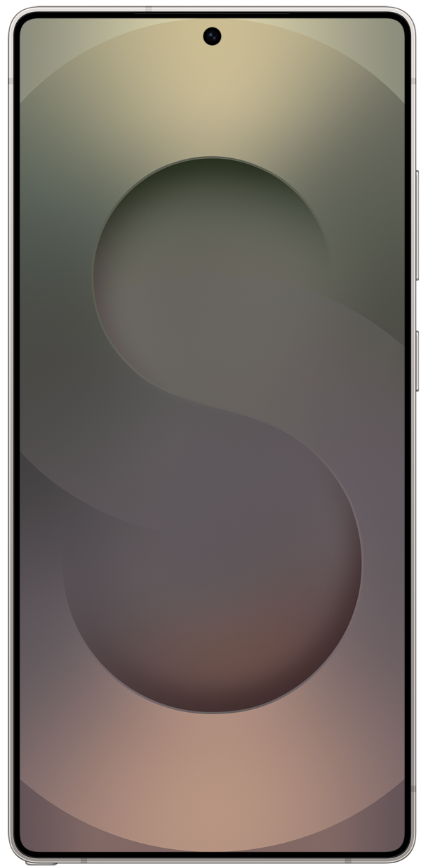 Samsung Galaxy S25 Ultra 5G – 256GB – Titanium JadeGreen – vooraanzicht