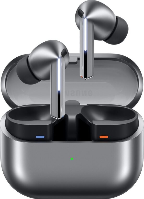 Samsung Galaxy Buds3 Pro - Grijs