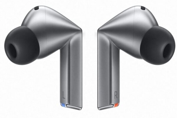 Samsung Galaxy Buds3 Pro - Grijs