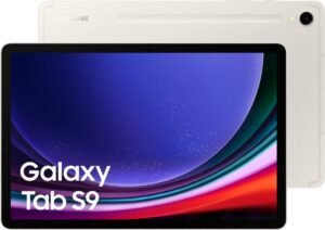 samsung galaxy tab s9 5g 128gb graphite (kopie)