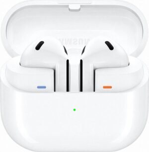 Samsung Galaxy Buds3 – Wit