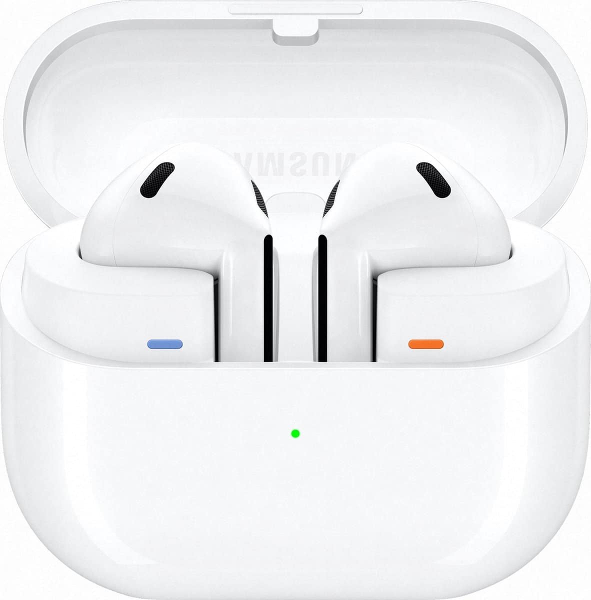 Samsung Galaxy Buds3 – Wit