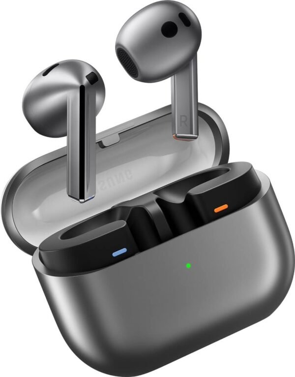 Samsung Galaxy Buds3 - Grijs