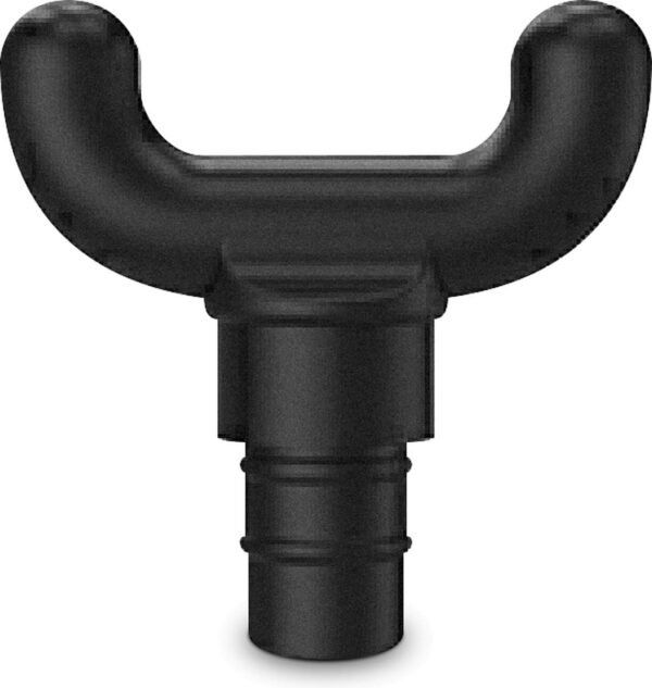 Emporia Massage Gun - 4 Opzetstukken - 6 Standen