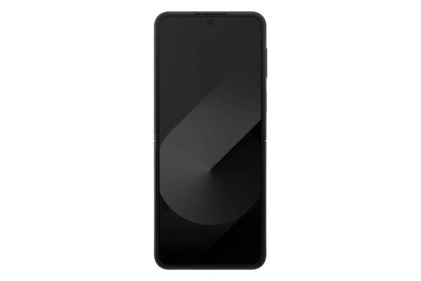 Samsung Galaxy Z Flip6 - 256GB - Crafted Black