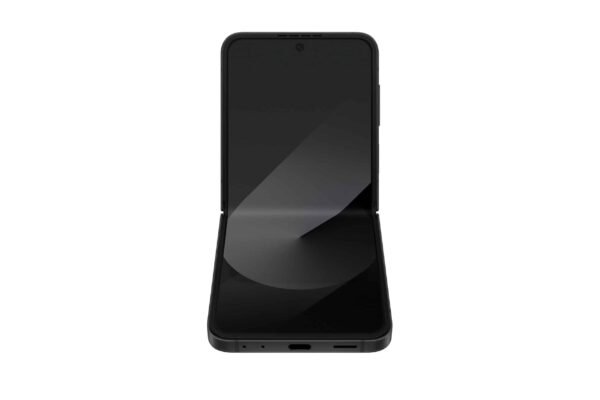 Samsung Galaxy Z Flip6 - 256GB - Crafted Black
