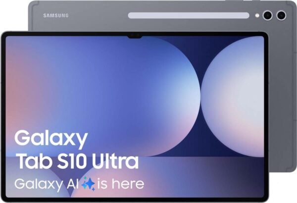 Samsung Galaxy Tab S10 Ultra - wifi - 12/512GB - Gray