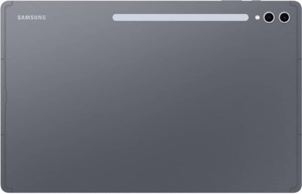 Samsung Galaxy Tab S10 Ultra - wifi - 12/512GB - Gray – achteraanzicht