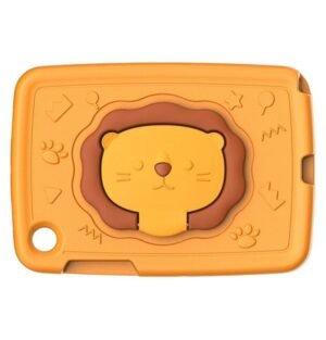 Galaxy Tab A8 Kids Cover – Lion