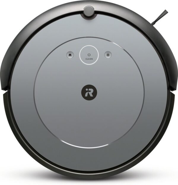 iRobot Roomba i1+ Robotstofzuiger met Slim Leegstation